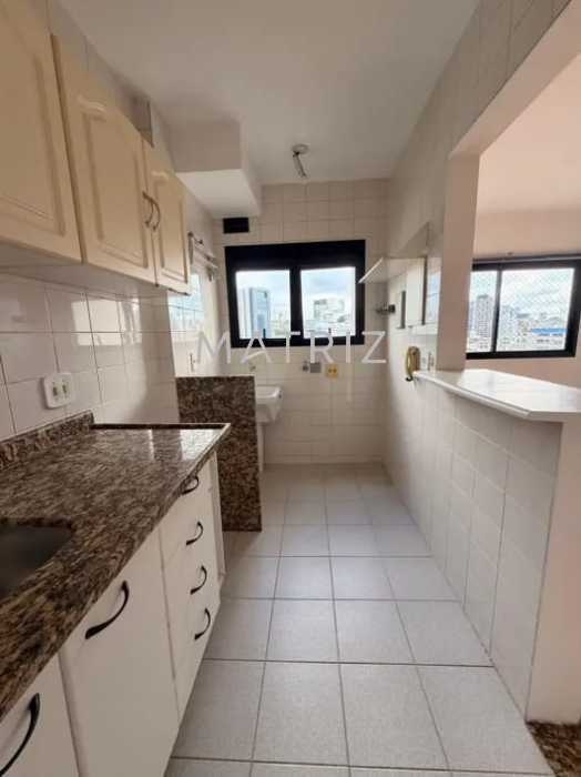 Apartamento, 1 quarto, 41 m² - Foto 3