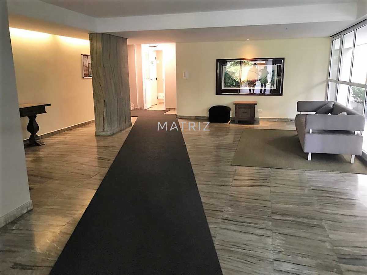 Apartamento, 3 quartos, 98 m² - Foto 19