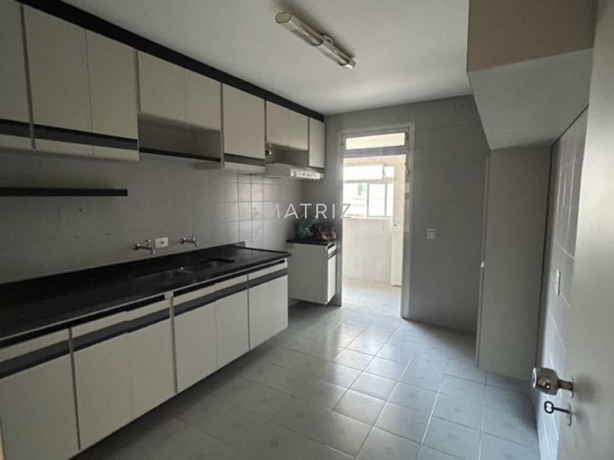 Apartamento, 3 quartos, 98 m² - Foto 1