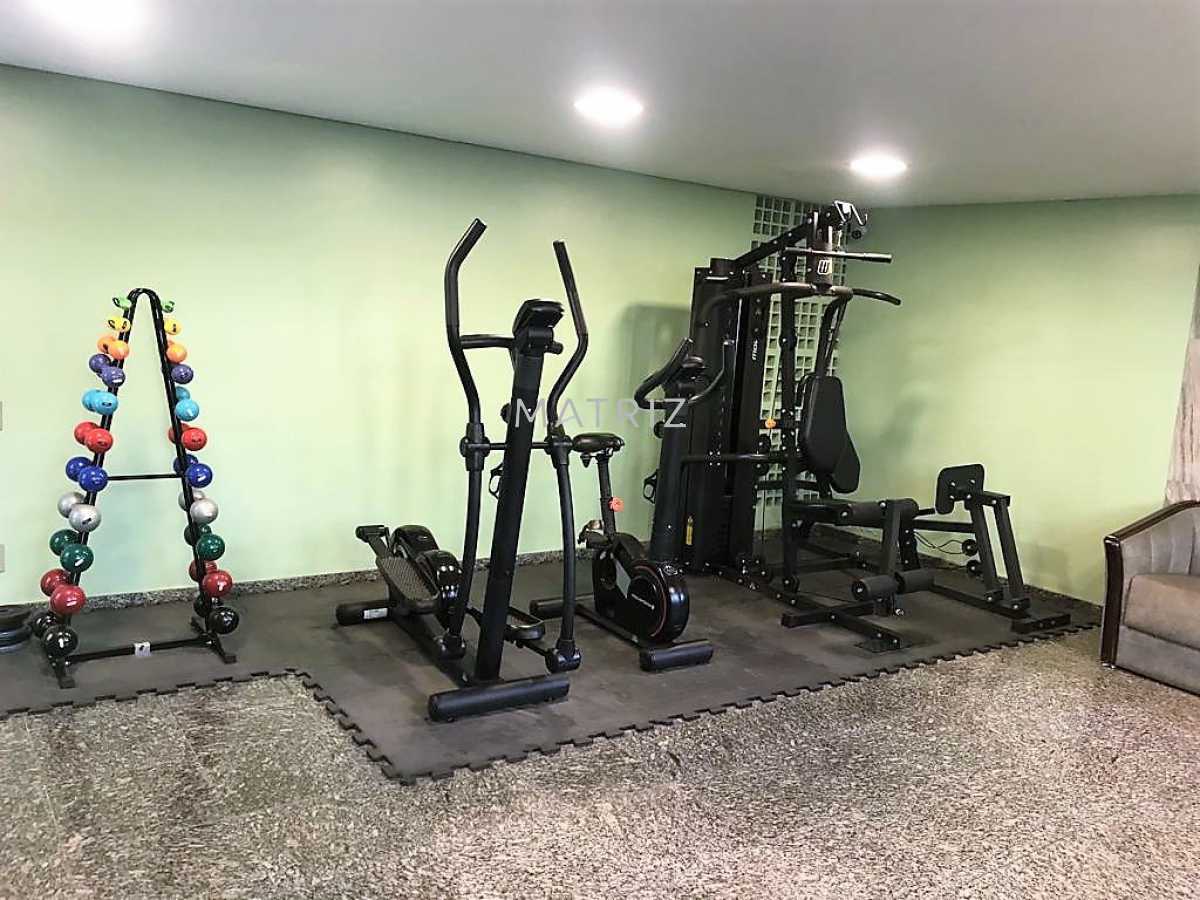 Apartamento, 3 quartos, 98 m² - Foto 21