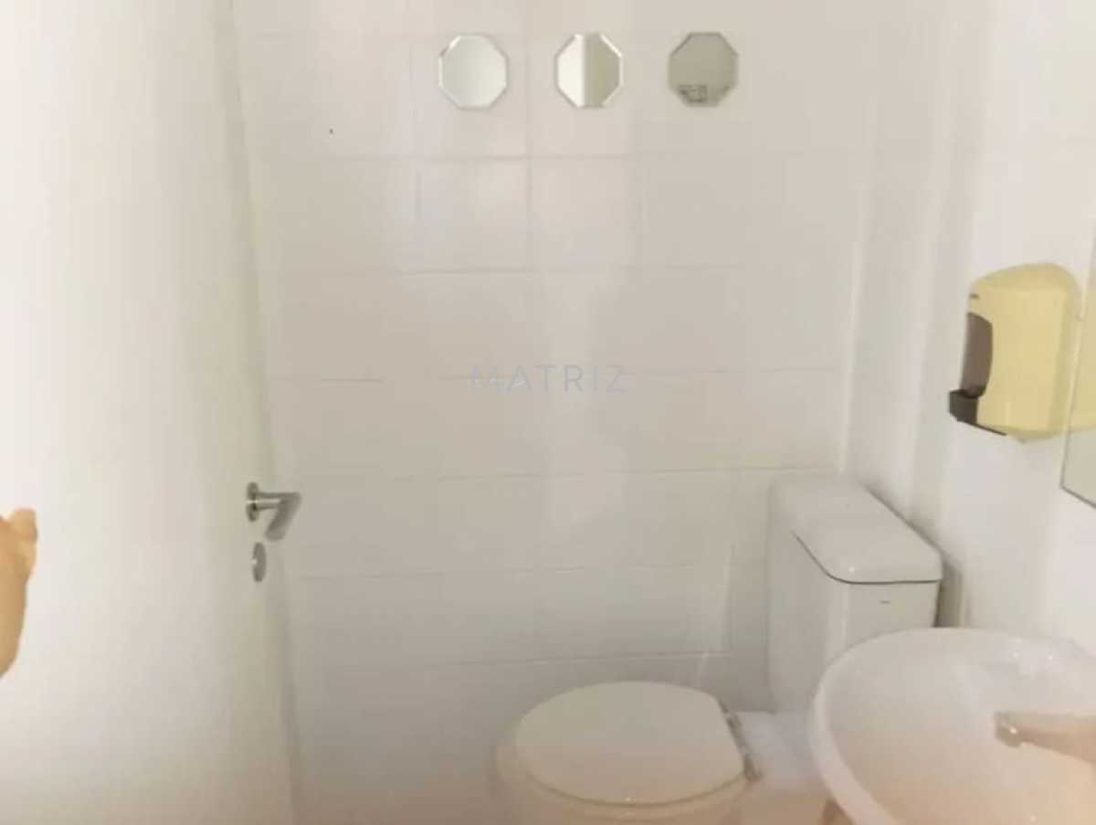 Sala-Conjunto, 62 m² - Foto 4
