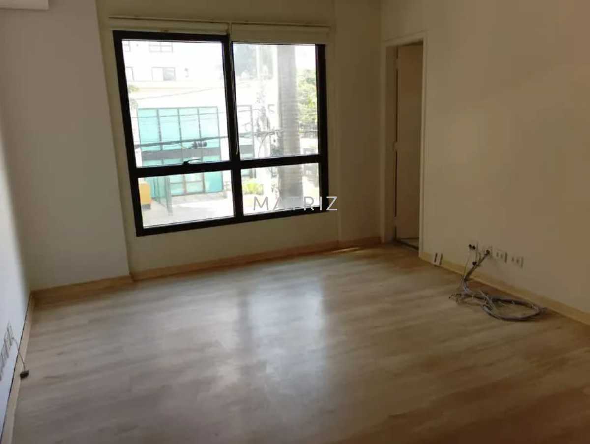 Sala-Conjunto, 62 m² - Foto 1