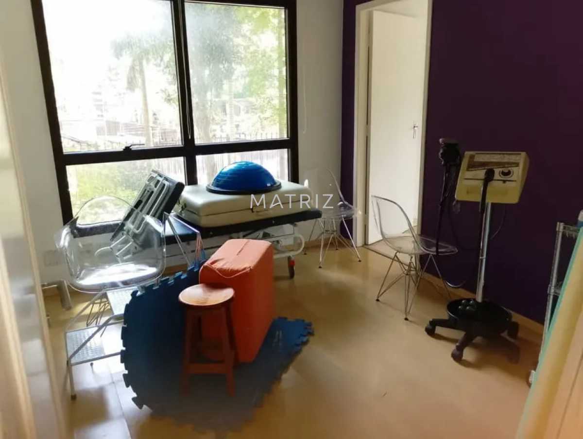 Sala-Conjunto, 62 m² - Foto 3