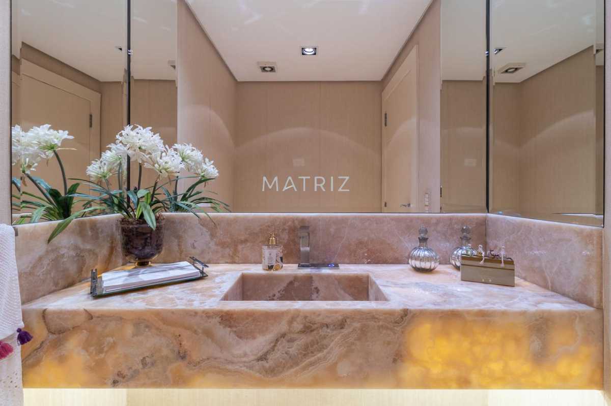 Apartamento, 4 quartos, 335 m² - Foto 12