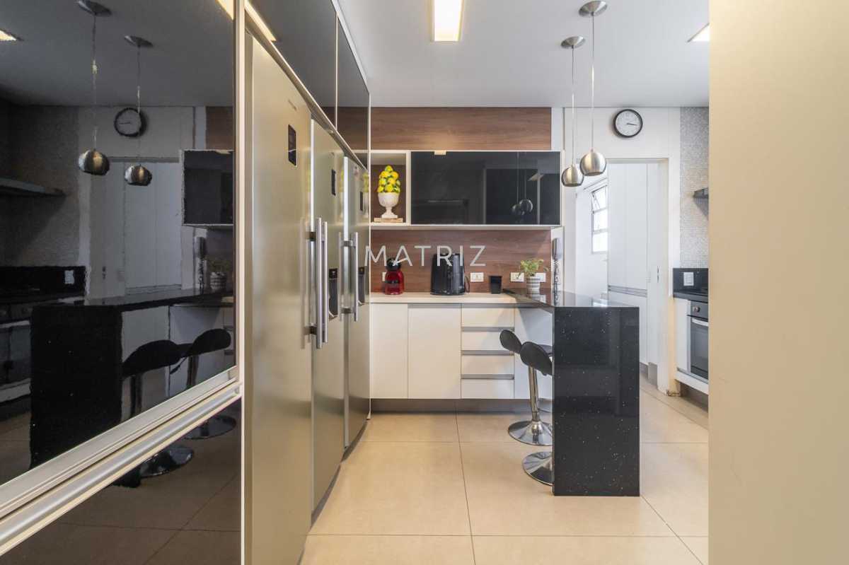 Apartamento, 4 quartos, 335 m² - Foto 5