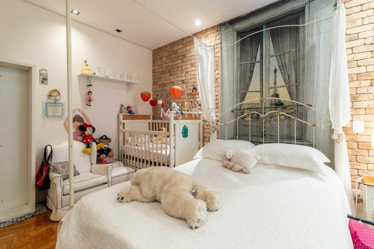 Apartamento, 4 quartos, 335 m² - Foto 8