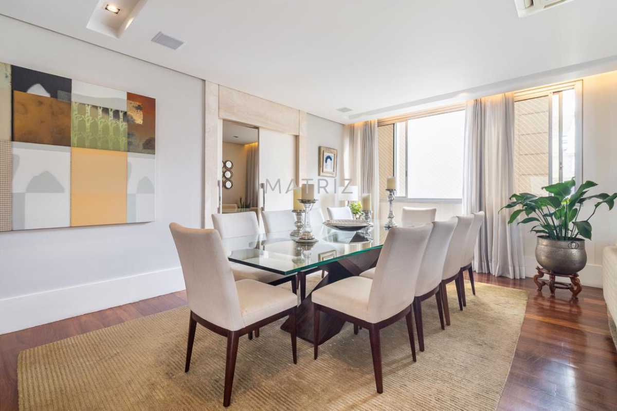 Apartamento, 4 quartos, 335 m² - Foto 3
