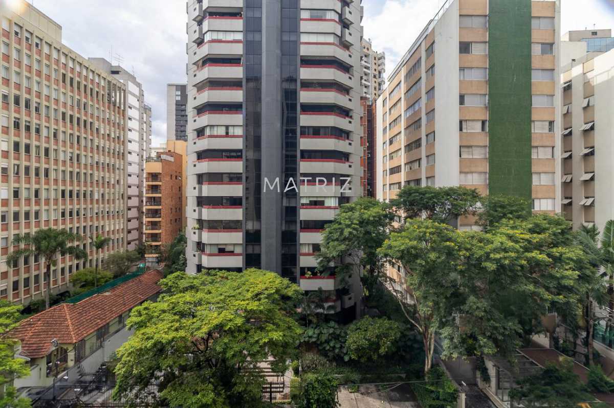 Apartamento, 4 quartos, 335 m² - Foto 17