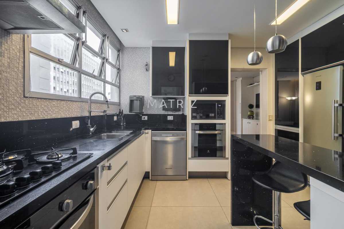 Apartamento, 4 quartos, 335 m² - Foto 6