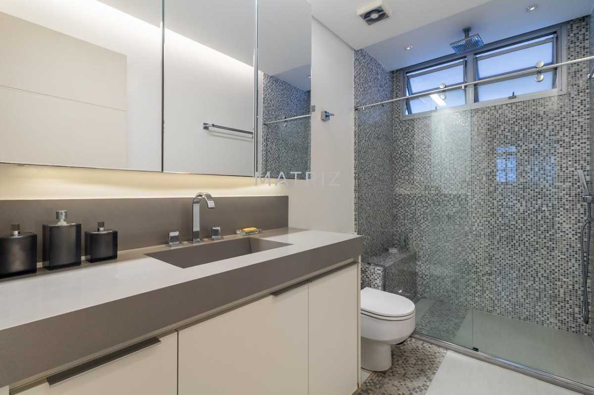 Apartamento, 4 quartos, 335 m² - Foto 21