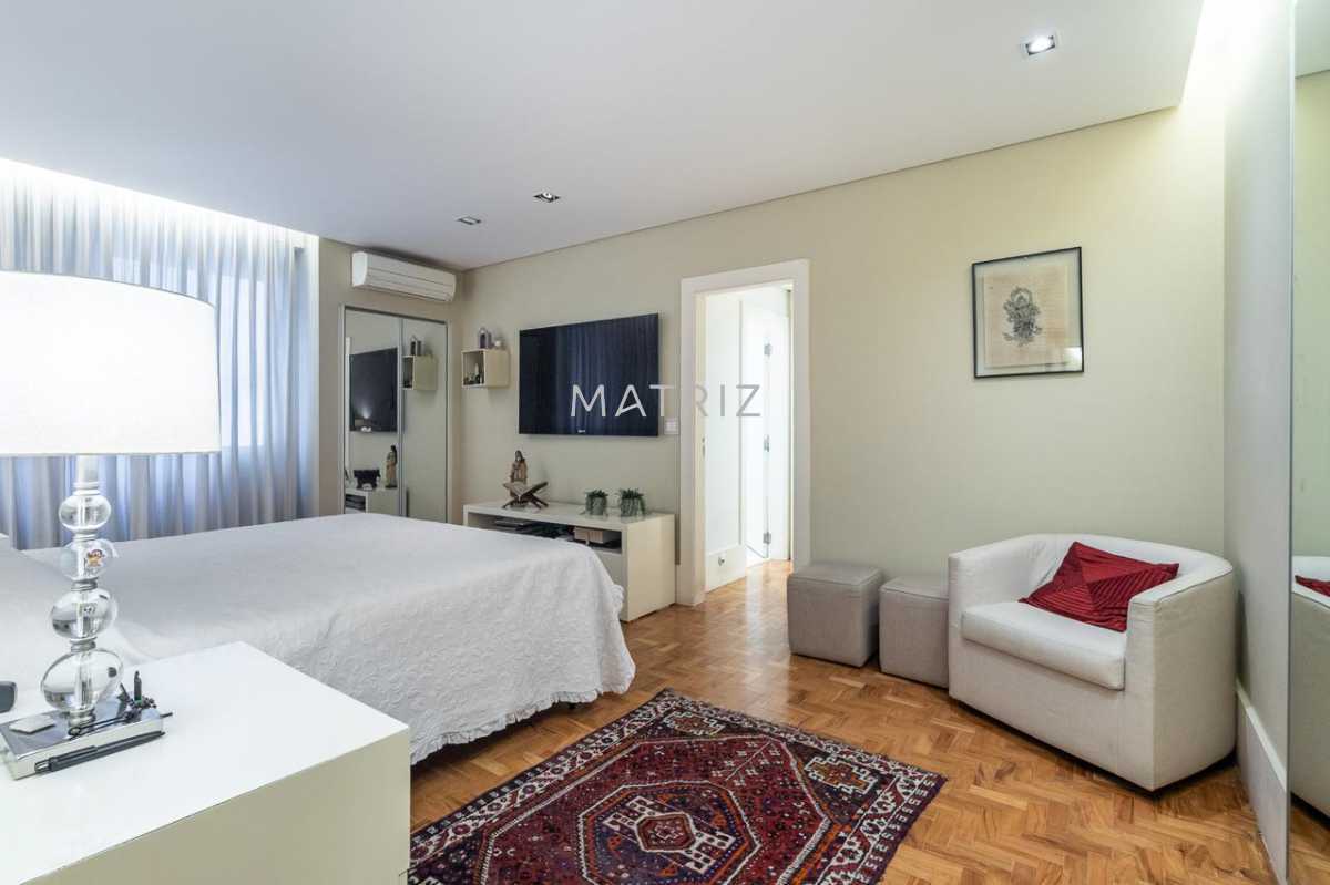 Apartamento, 4 quartos, 335 m² - Foto 9