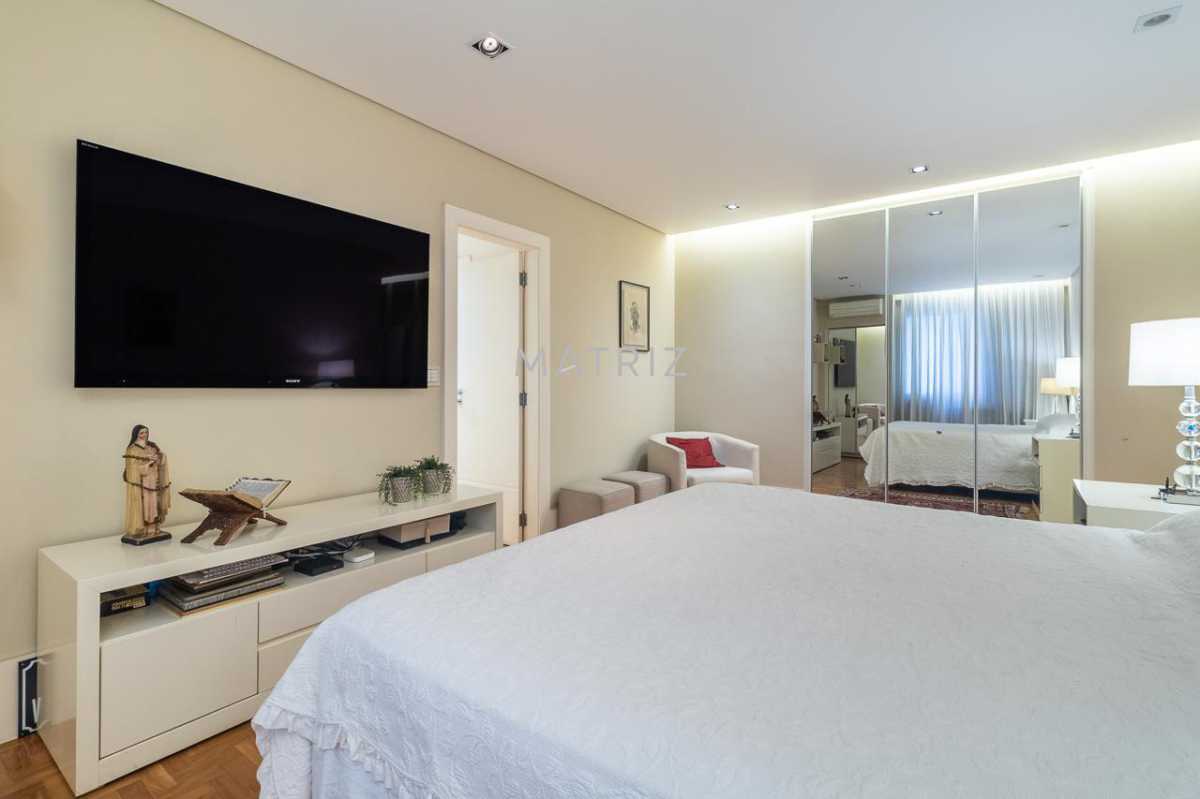 Apartamento, 4 quartos, 335 m² - Foto 10