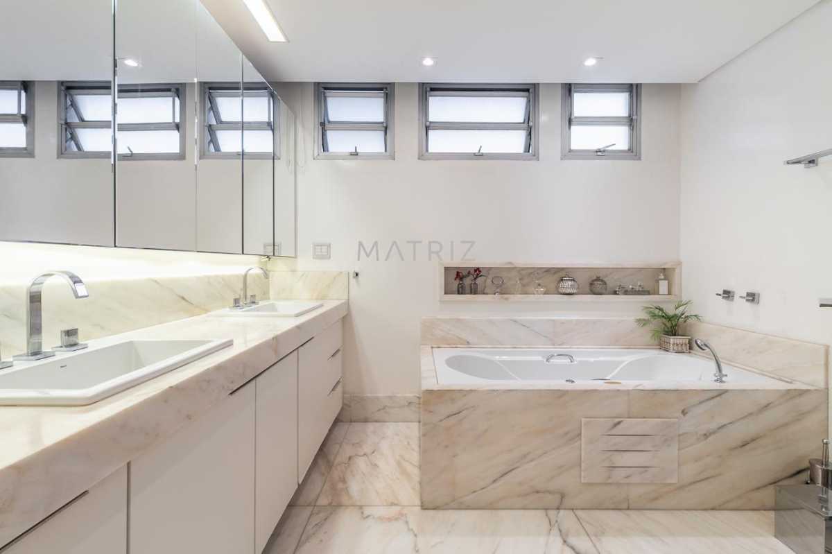 Apartamento, 4 quartos, 335 m² - Foto 16