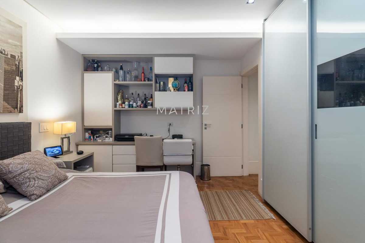 Apartamento, 4 quartos, 335 m² - Foto 20
