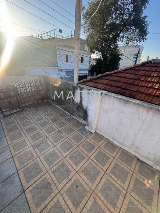 Casa, 1 quarto, 27 m² - Foto 2