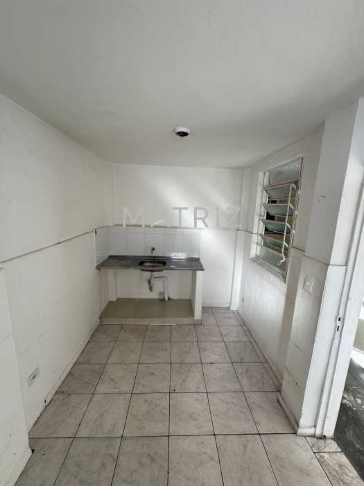 Casa, 1 quarto, 27 m² - Foto 8