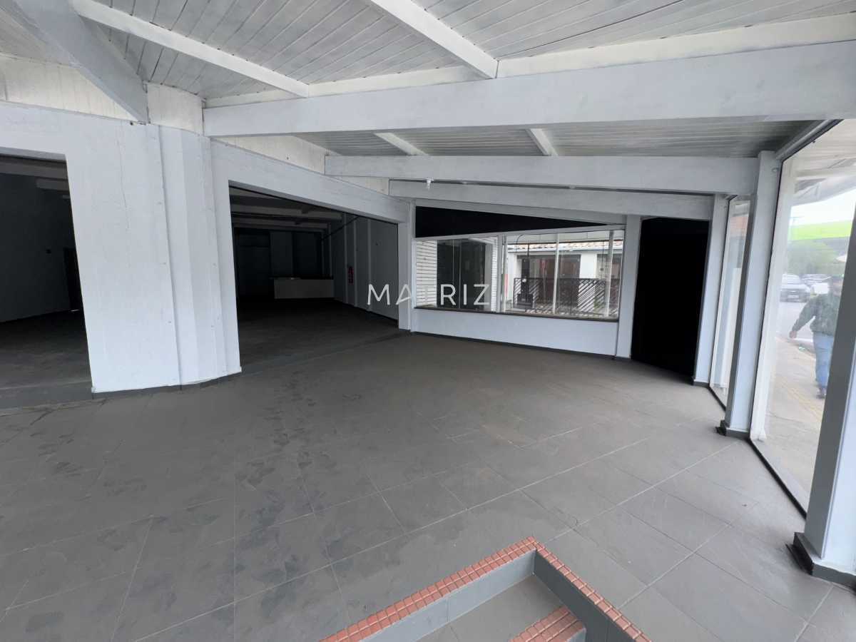 Loja-Salão, 500 m² - Foto 3