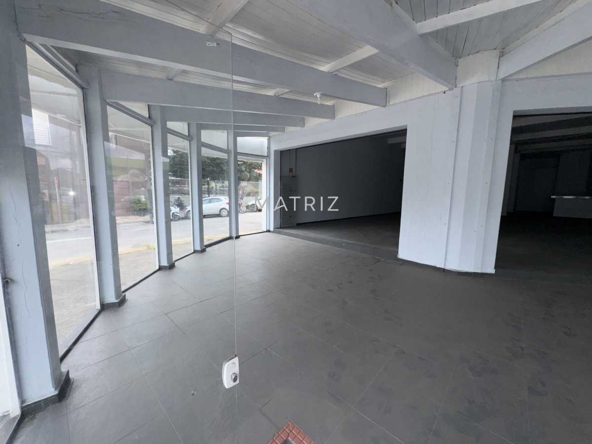 Loja-Salão, 500 m² - Foto 1