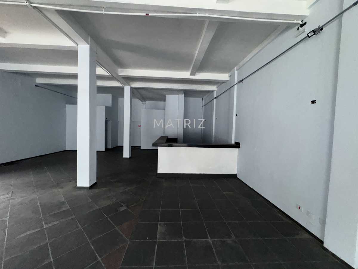 Loja-Salão, 500 m² - Foto 7