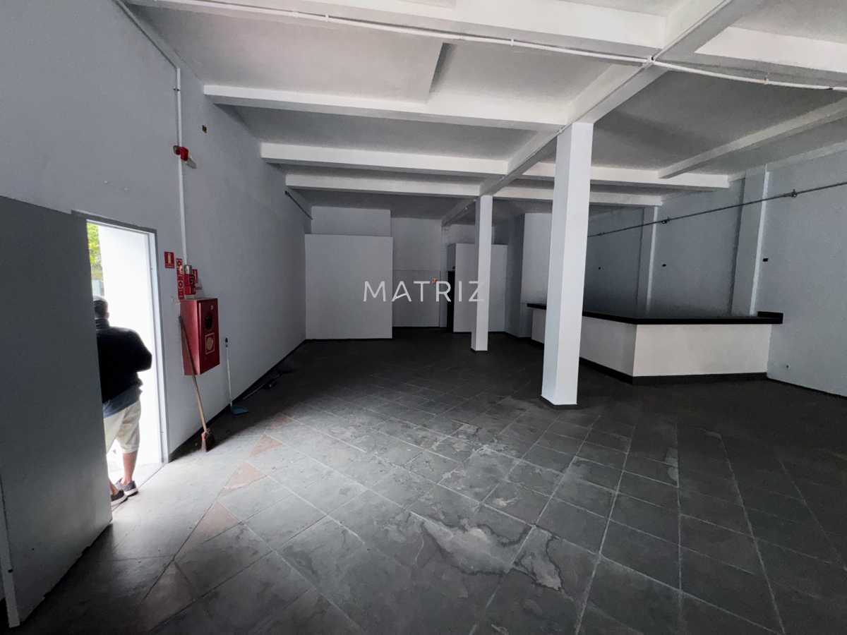 Loja-Salão, 500 m² - Foto 8