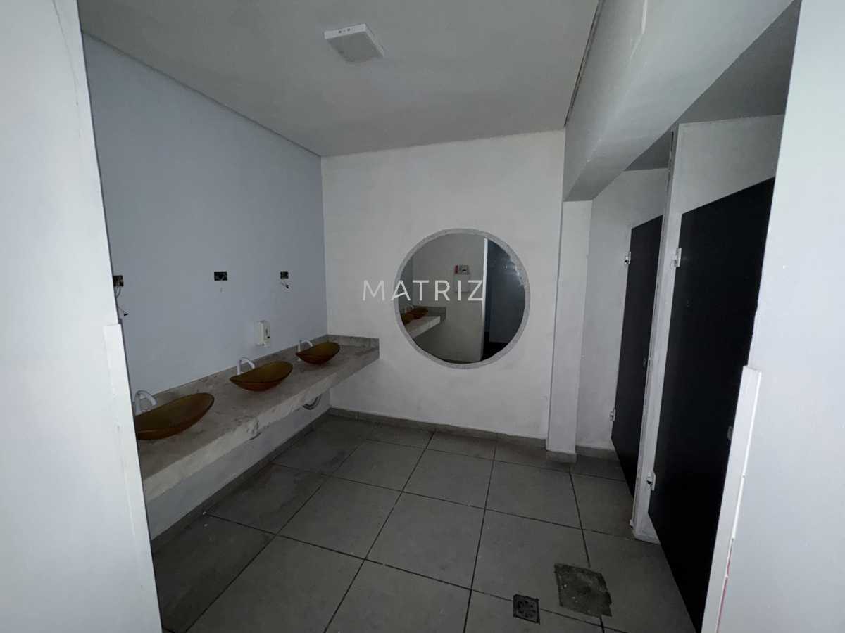 Loja-Salão, 500 m² - Foto 10
