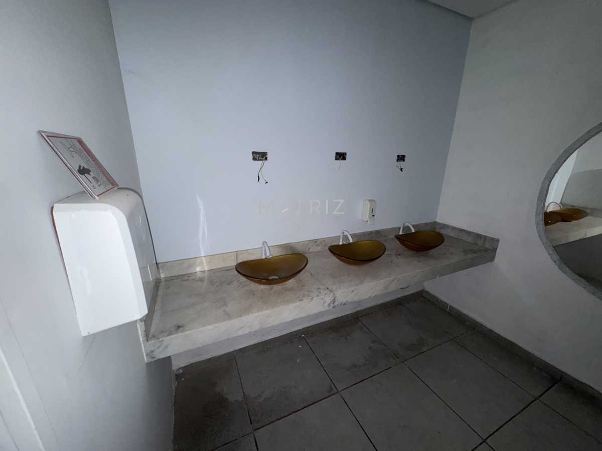 Loja-Salão, 500 m² - Foto 11