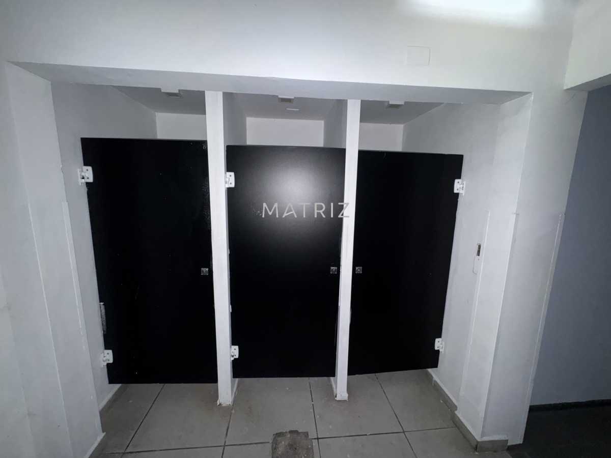 Loja-Salão, 500 m² - Foto 12
