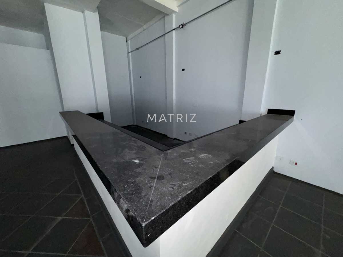 Loja-Salão, 500 m² - Foto 20