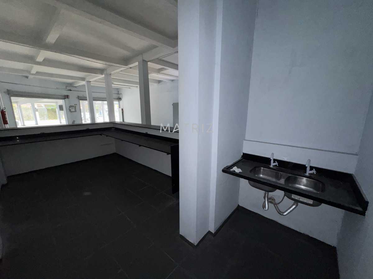Loja-Salão, 500 m² - Foto 22