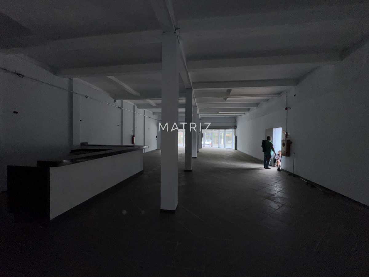Loja-Salão, 500 m² - Foto 23