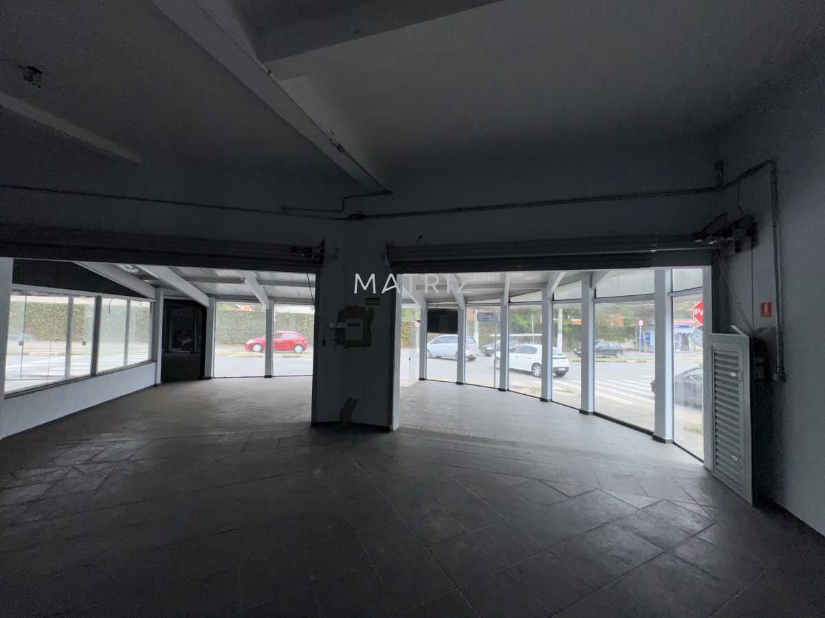 Loja-Salão, 500 m² - Foto 24