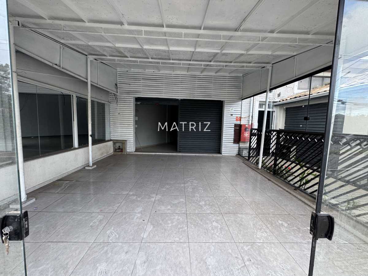 Loja-Salão, 200 m² - Foto 4