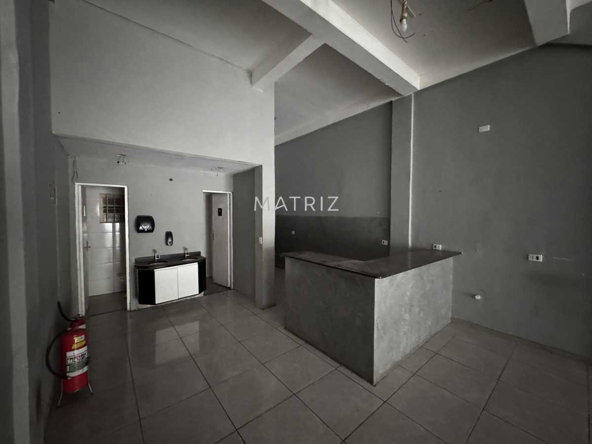 Loja-Salão, 200 m² - Foto 6