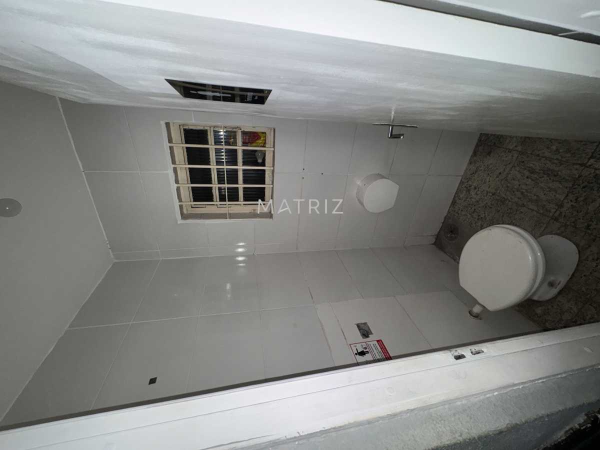 Loja-Salão, 200 m² - Foto 10