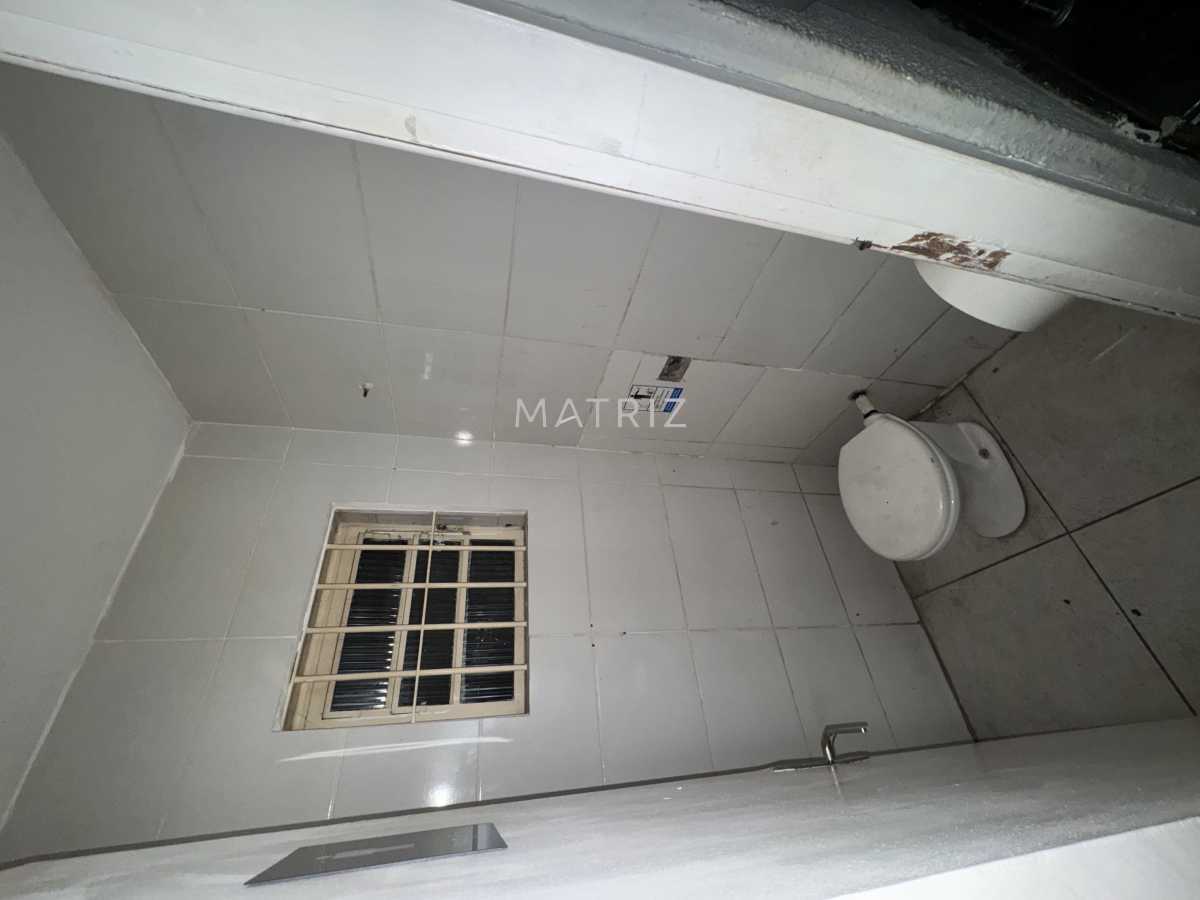 Loja-Salão, 200 m² - Foto 11