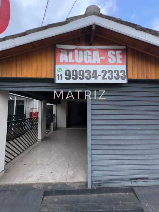 Loja-Salão, 100 m² - Foto 2