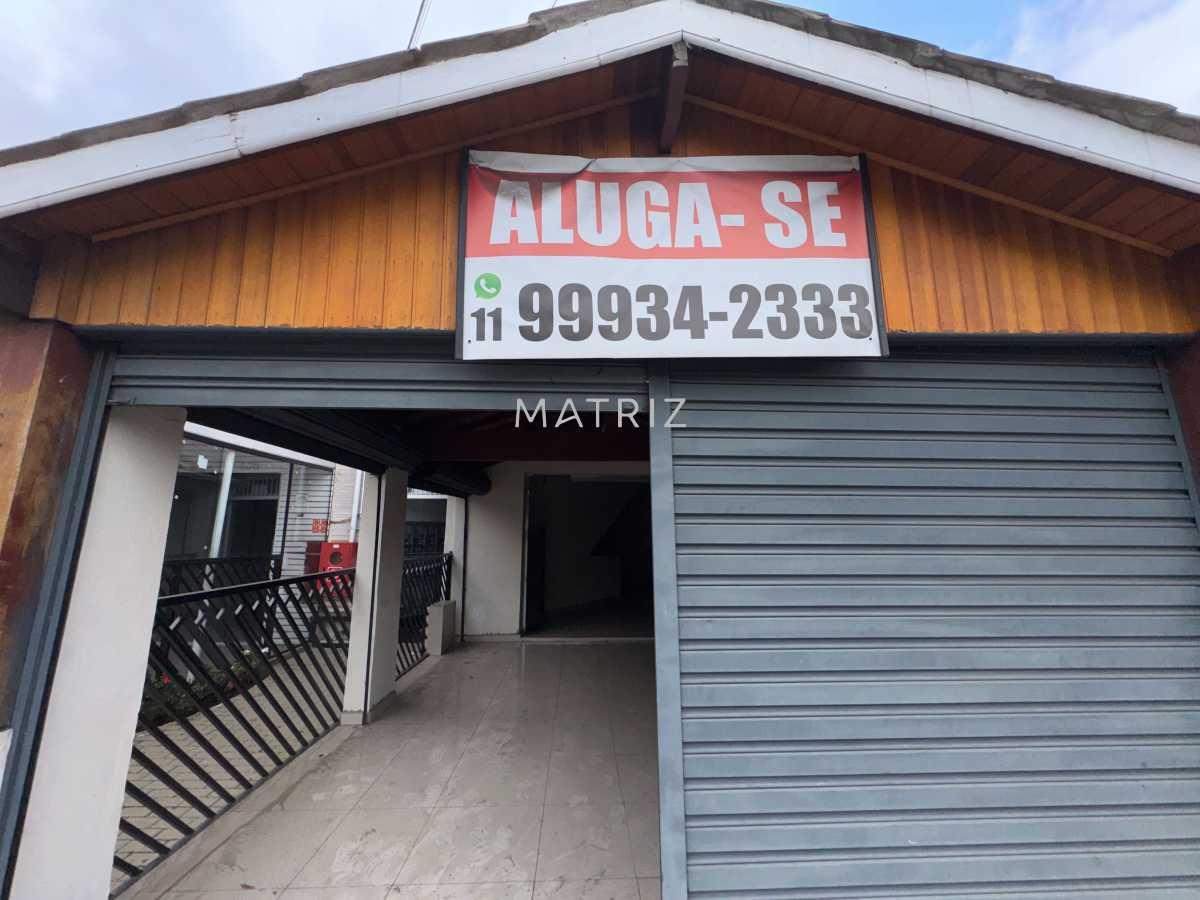 Loja-Salão, 100 m² - Foto 3