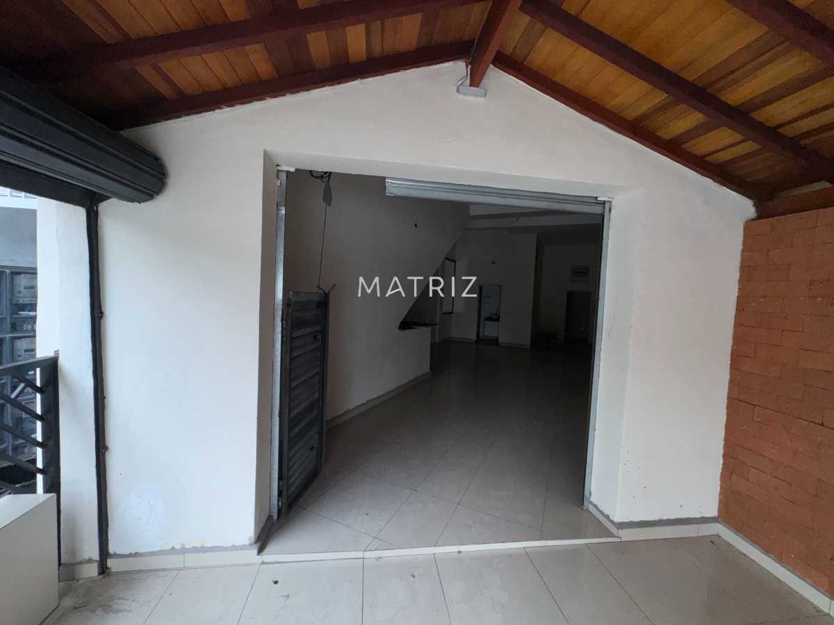 Loja-Salão, 100 m² - Foto 4