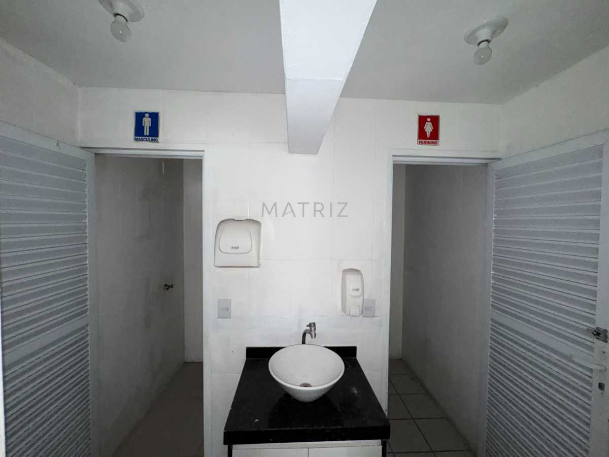 Loja-Salão, 100 m² - Foto 12