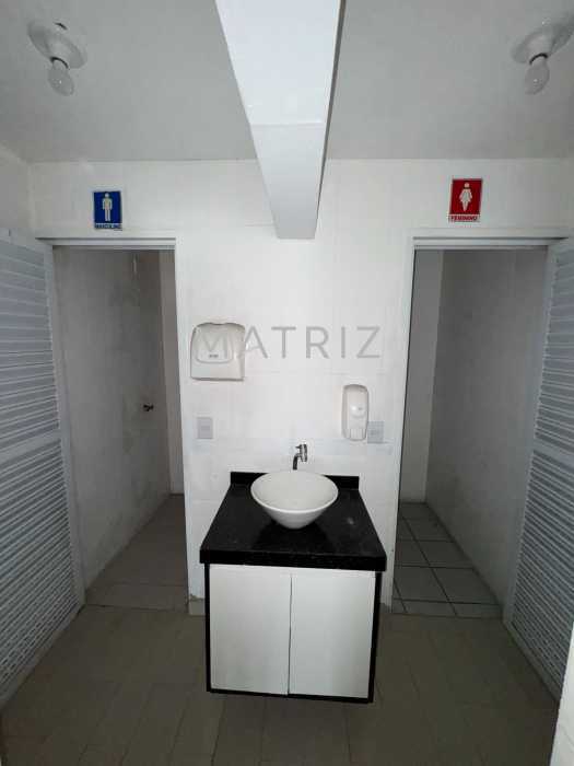 Loja-Salão, 100 m² - Foto 13