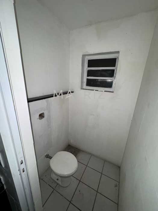 Loja-Salão, 100 m² - Foto 14
