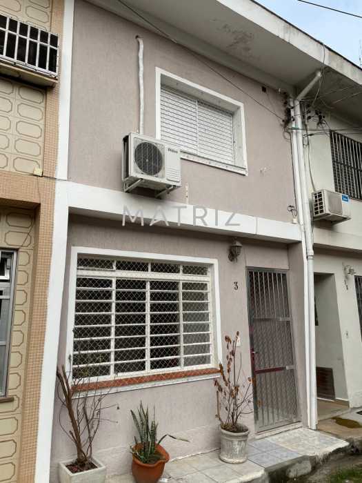 Casa de Vila, 2 quartos - Foto 22