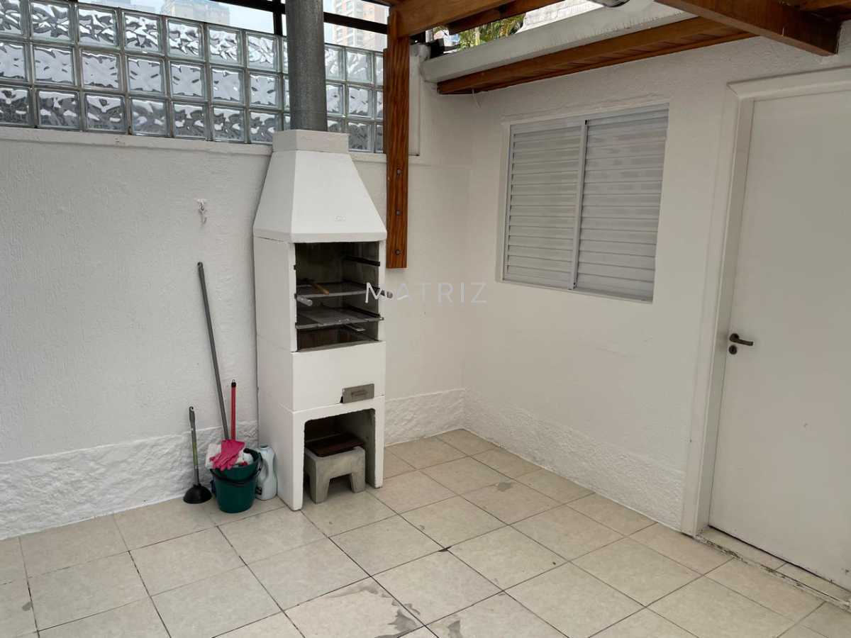 Casa de Vila, 2 quartos - Foto 8