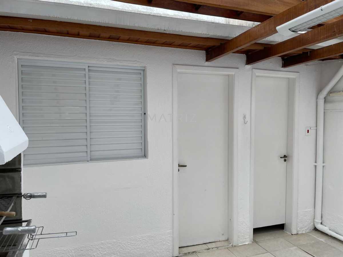 Casa de Vila, 2 quartos - Foto 10