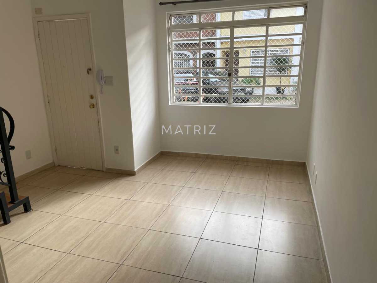 Casa de Vila, 2 quartos - Foto 1