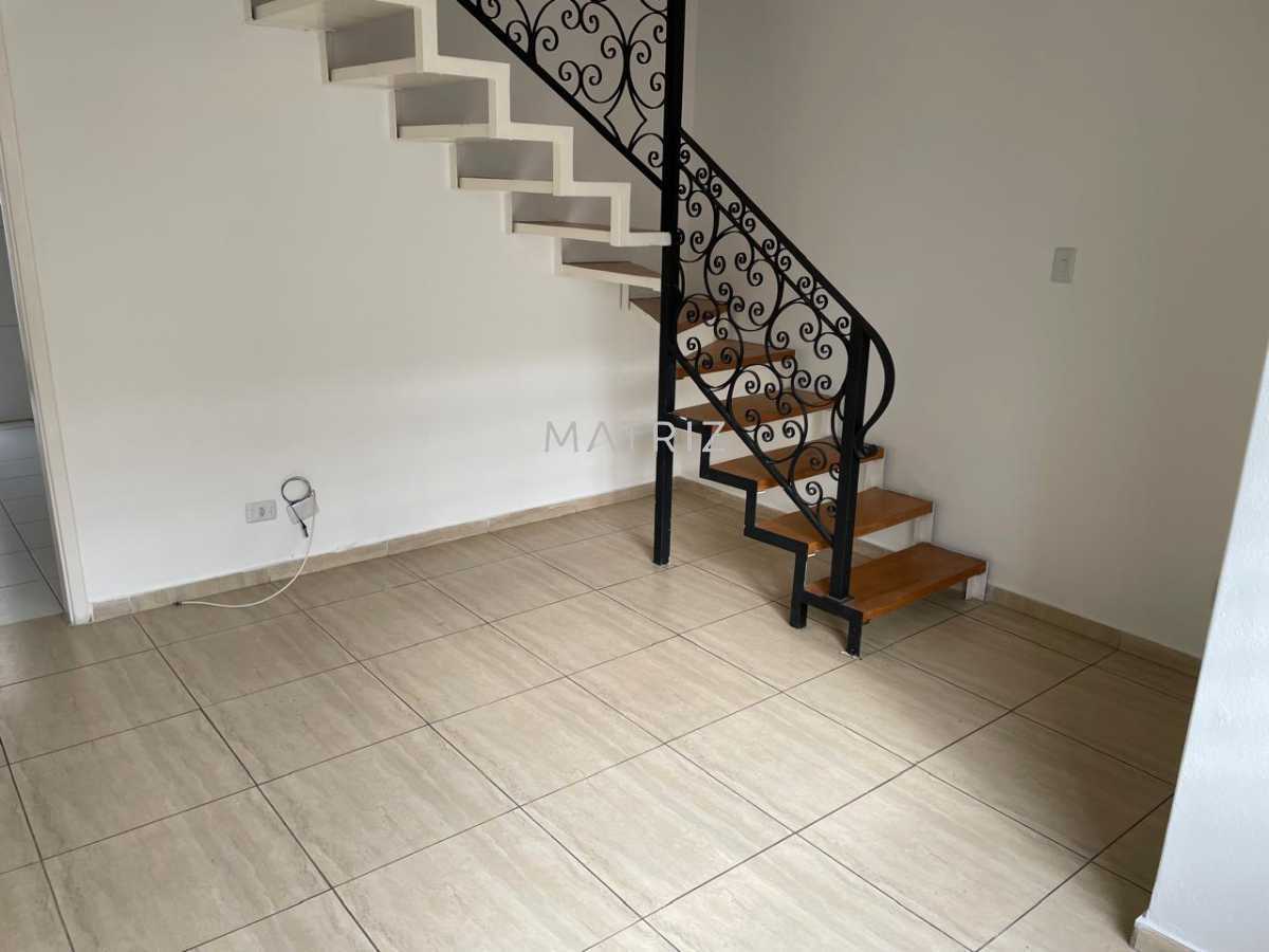 Casa de Vila, 2 quartos - Foto 4