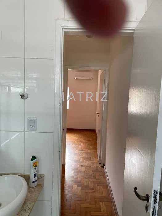 Casa de Vila, 2 quartos - Foto 21