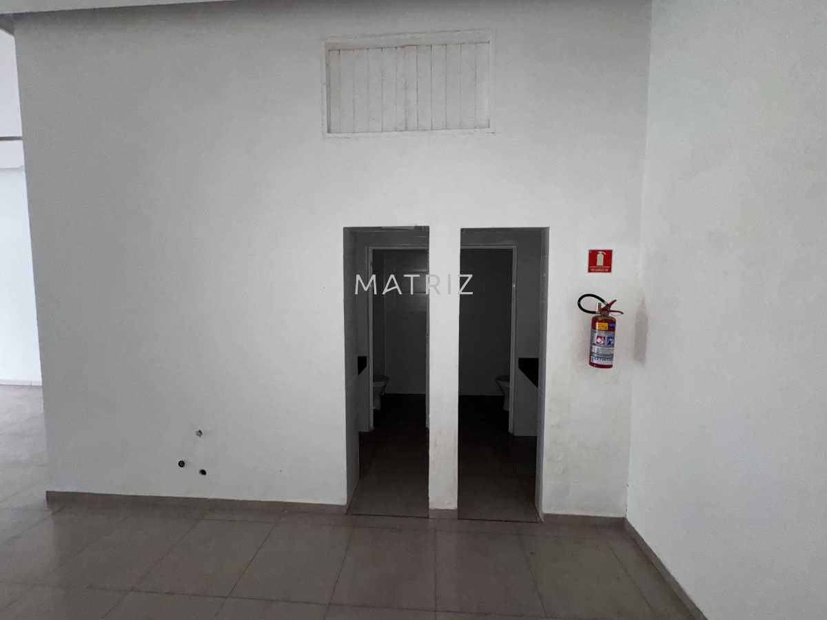 Loja-Salão, 90 m² - Foto 7