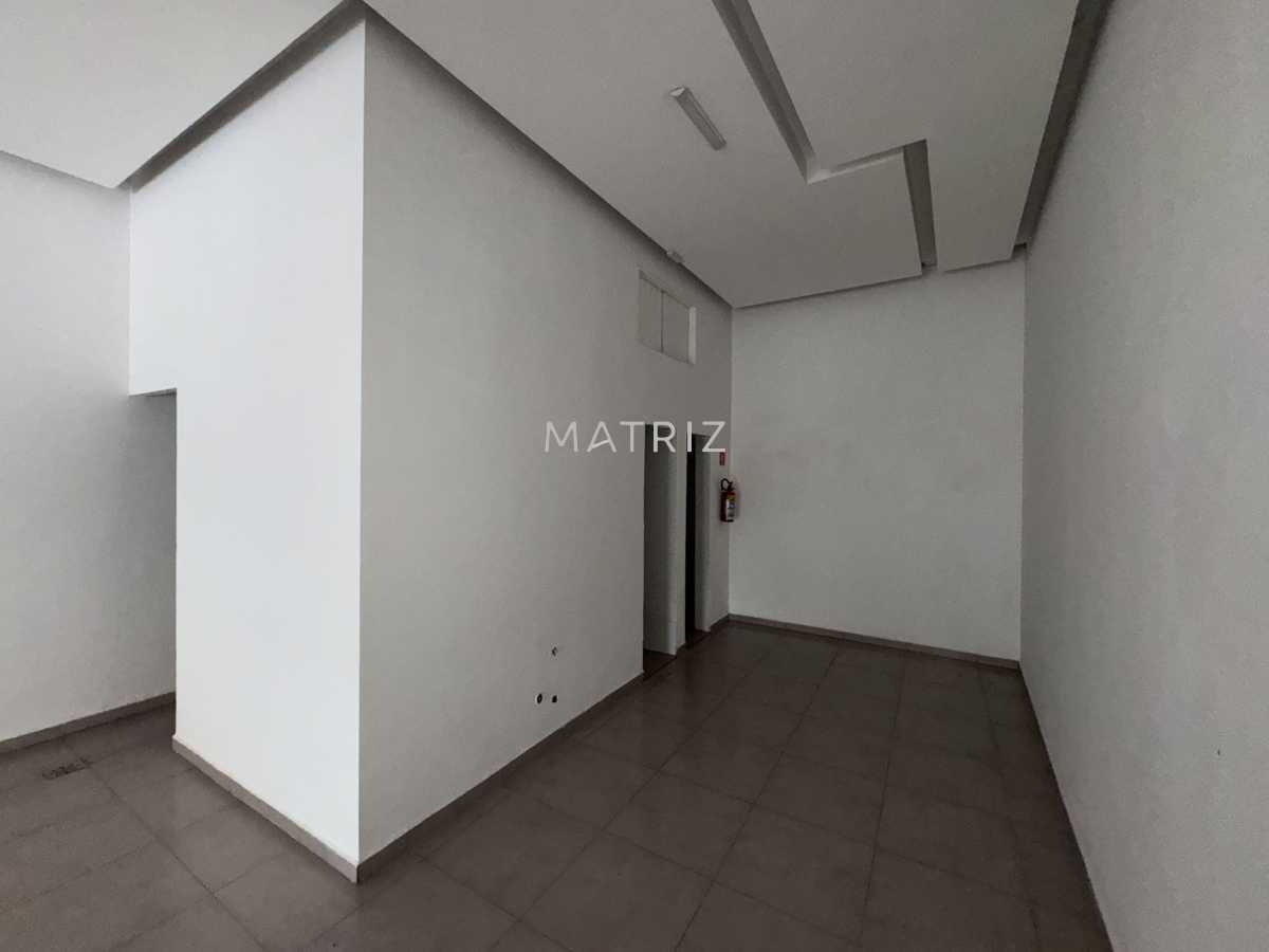 Loja-Salão, 90 m² - Foto 8