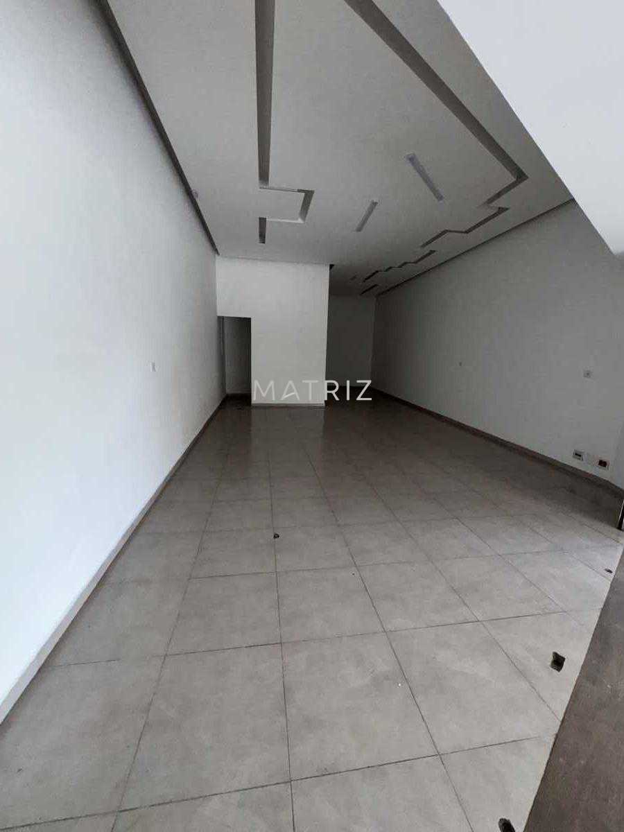 Loja-Salão, 90 m² - Foto 11